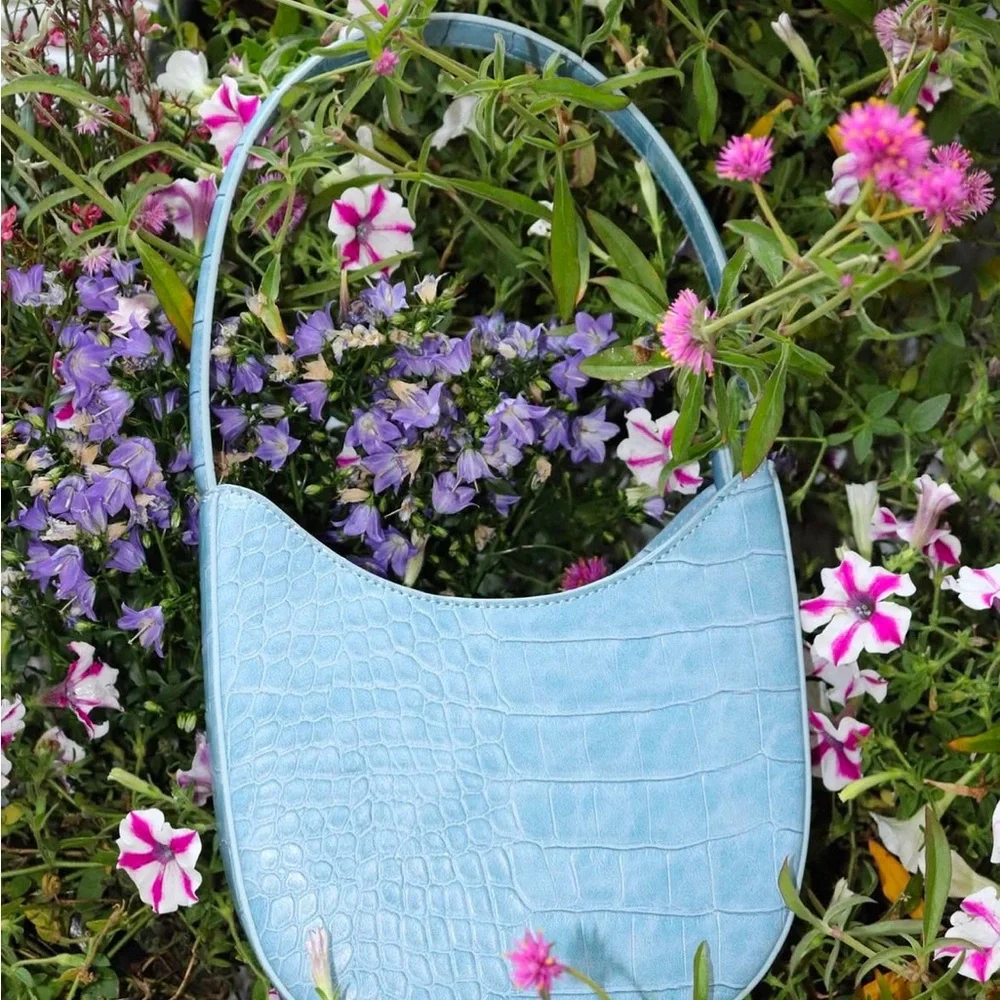 La Voute by Adrienne Houghton LA LUNE Bag